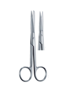 120mm 12cm SCISSORS