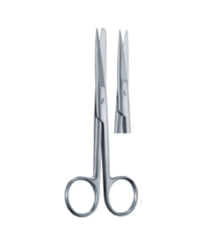 120Mm 12Cm Scissors