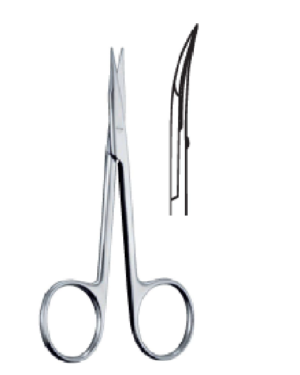 Stevens sharp ? sharp 110mm 11cm Tenotomy scissors