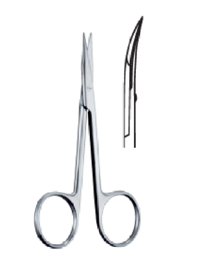 Stevens Sharp ? Sharp 110Mm 11Cm Tenotomy Scissors