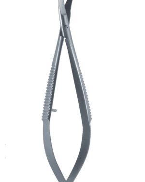 Castroviejo blunt ? blunt 115mm 11.5cm Micro scissors