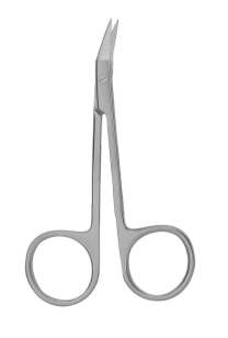 O' Brine 115mm 11.5cm Fine scissors