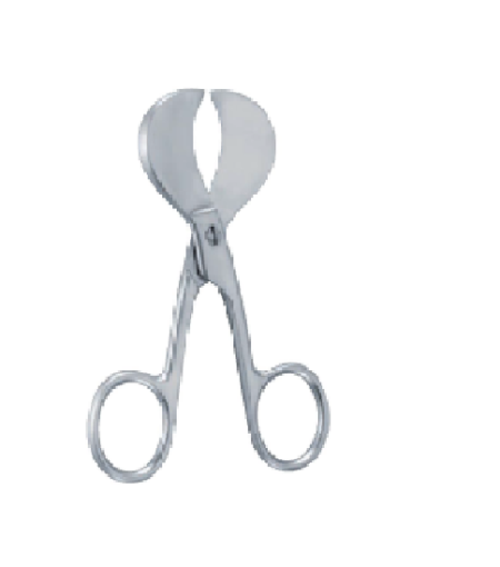 Mod . Usa 105Mm 10.5Cm Umbilical Scissors