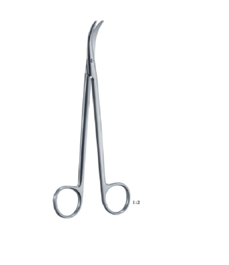 Thorek 190Mm 19Cm Operating Scissors ? Dissecting Scissors