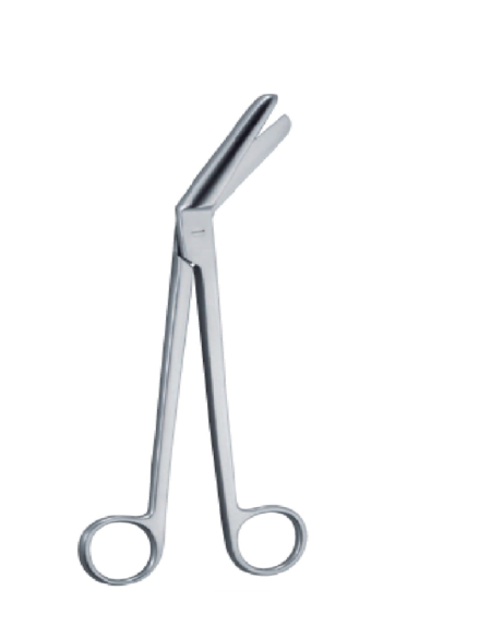 Braun - Stadler 145Mm 14.5Cm Episiotomy Scissors