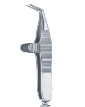 Wecker sharp ? sharp 110mm 11cm Micro scissors