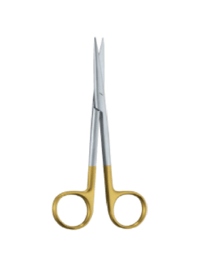 Metzenbaum - Fino 145mm 14.5cm TC Operating scissors ? Dissecting scissors