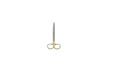 Metzenbaum - Fino 180Mm 18Cm Super Cut Instruments - Operating Scissors