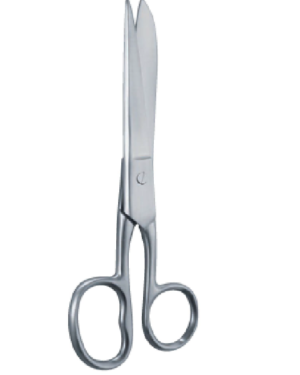 200mm 20cm Bandage scissors