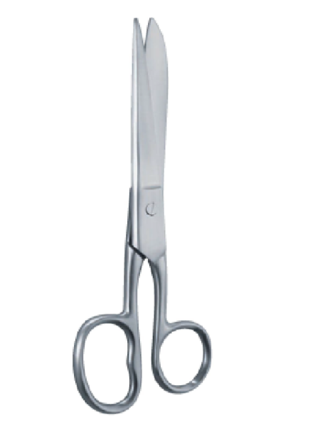 200Mm 20Cm Bandage Scissors