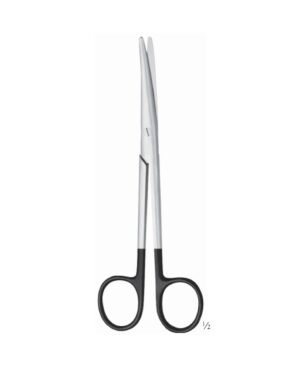 Lexer Curved 160mm 16cm SUPER-CUT SCISSORS : Ceramic Coated