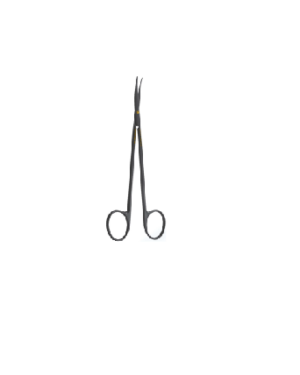 Reynolds 180mm 18cm Super Cut Instruments - Operating scissors