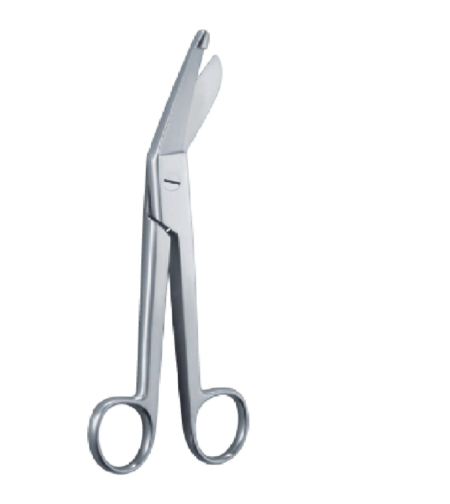 Esmarch 220Mm 22Cm Bandage Scissors