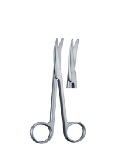 Metzenbaum 200Mm 20Cm Dissecting Scissors