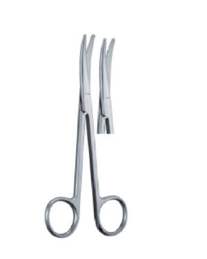 Metzenbaum 280mm 28cm Dissecting scissors