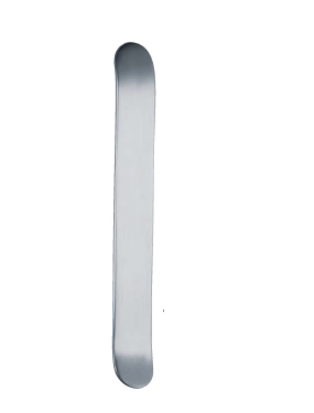 145 mm 14.5 cm DIAGNOSTICS, ANAESTHESIA-TONGUE DEPRESSORS