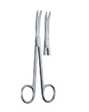 Metzenbaum 230mm 23cm Dissecting scissors