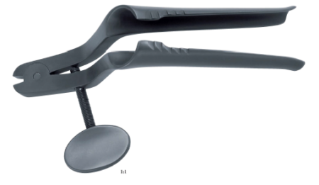 Speculum For Hypophysectomy X = 90 Mm, Speculum For Trans-Sphenoidal Hypophysectomy Speculum For Hypophysectomy