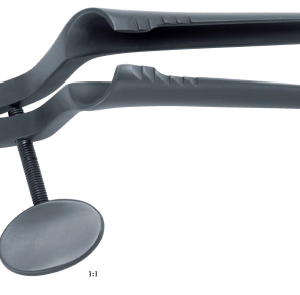 Speculum for hypophysectomy x = 70 mm, Speculum for trans-sphenoidal hypophysectomy Speculum for hypophysectomy