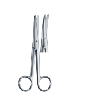 Mayo - Stille 210mm 21cm Operating Surgical Scissor