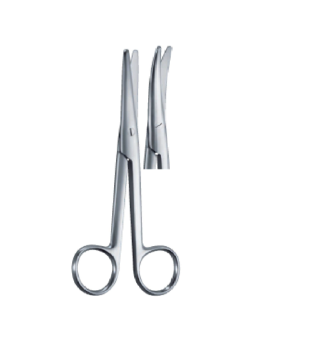 Mayo - Stille 210Mm 21Cm Operating Surgical Scissor