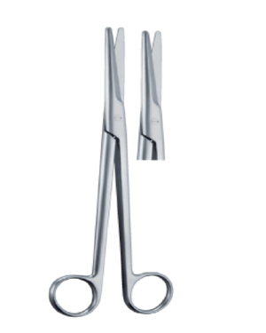 Mayo - Harrington 220mm 22cm Operating Surgical Scissor