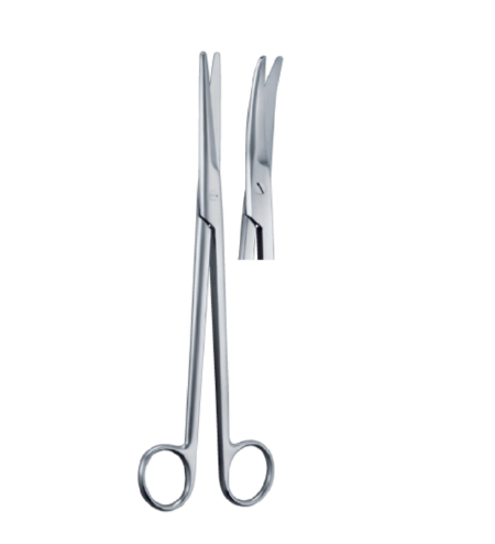 Mayo - Harrington 220Mm 22Cm Operating Surgical Scissor