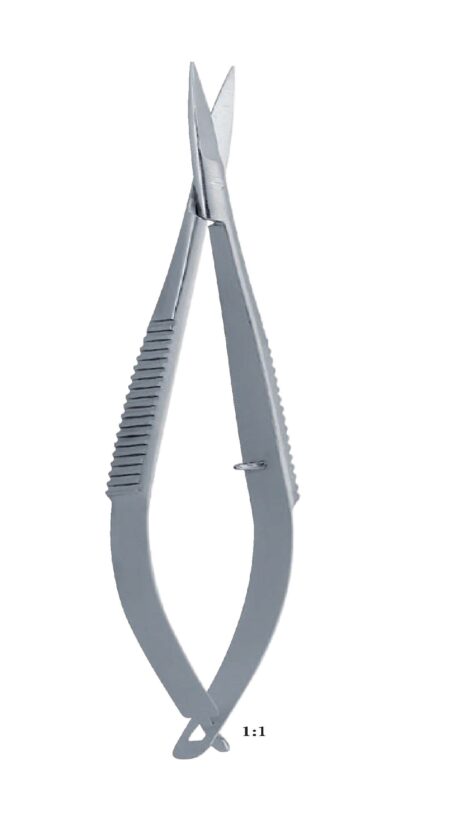 Westcott 115Mm 11.5Cm Micro Scissors