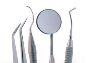 Diagnostic Dental Instruments