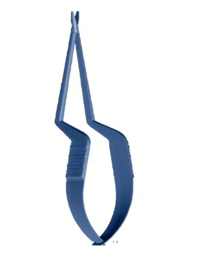 Cardiovascular Clamps