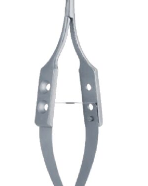 Anastomosis Clamps