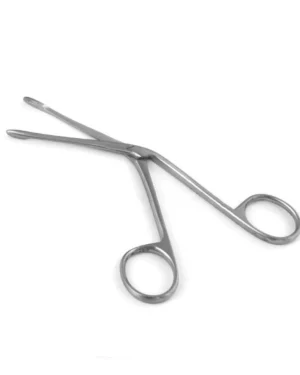 Ear forceps