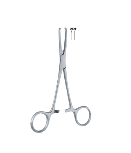 Judd-Allis 150Mm- 6&Quot; Forcep