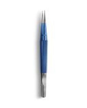 Micro ring forceps