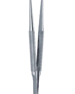 150mm - 6" Atraumatic micro forceps