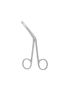 Ear Polypus Forceps