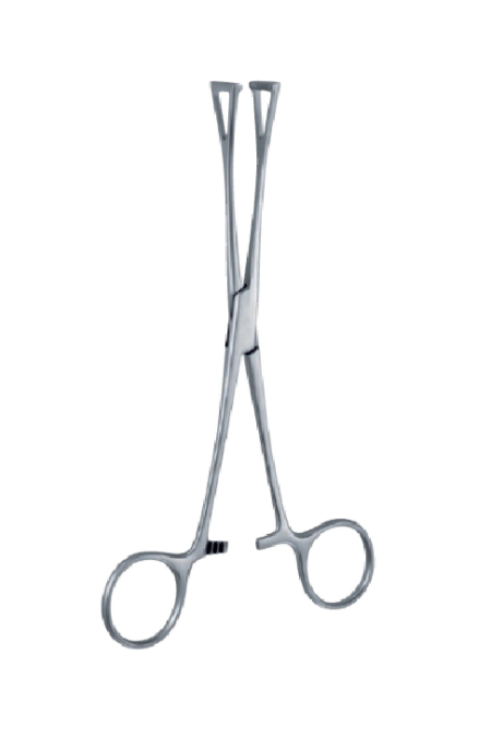 Duval 180Mm - 7&Quot; Forcep