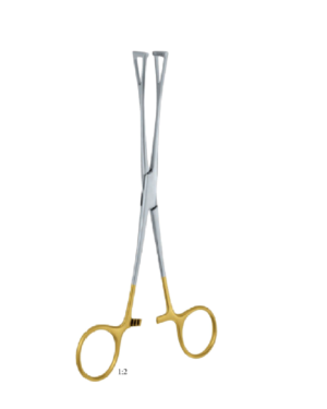 Duval 200mm - 8" Forcep