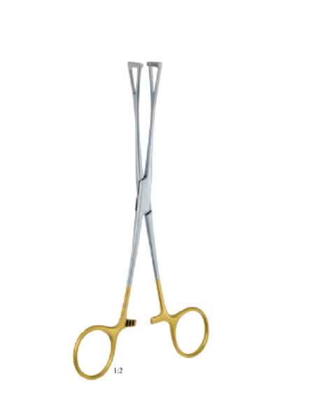 Duval 200Mm - 8&Quot; Forcep