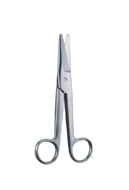 Mayo-Noble Operating Scissors 170Mm - 63/,&Quot;