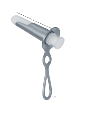 Ives-Fansler 22mm 0 Sphincteroscopes