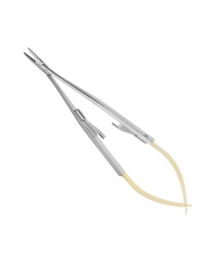 Micro needle holders