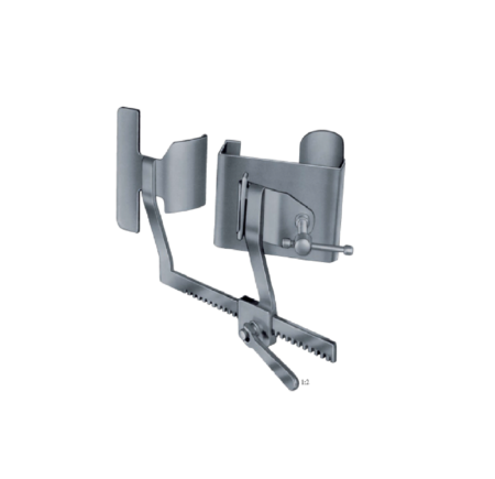 Mammaria-Spreizer Thoracic And I.m.a. Retractor