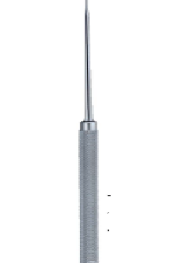 Jacobson 190mm-7 1/2 '' Neuro-micro dissectors