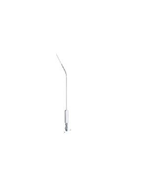 Cannula Suction Tubes