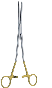 Parametrium Forceps