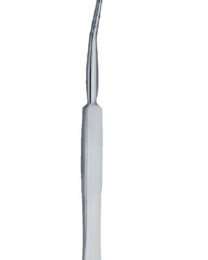 Cooper 190mm - 7 1/2 '' Suture instruments