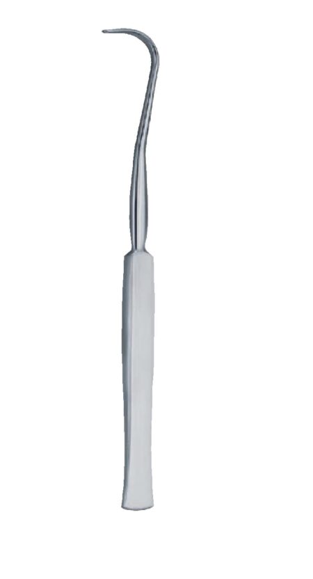 Cooper 190Mm - 7 1/2 '' Suture Instruments