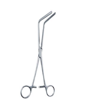 Fehland forcep 240mm - 9 1/ 2 "