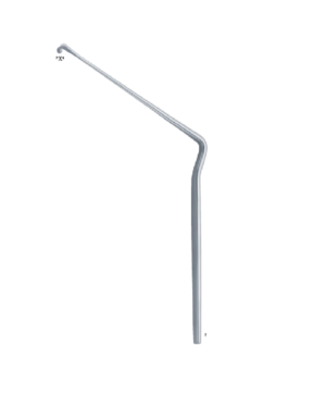 Ma rtin 210mm- 8 1/4 Nerve hooks